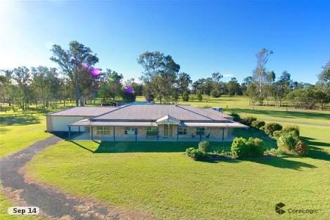 74-74 Borallon Station Rd, Pine Mountain, QLD 4306