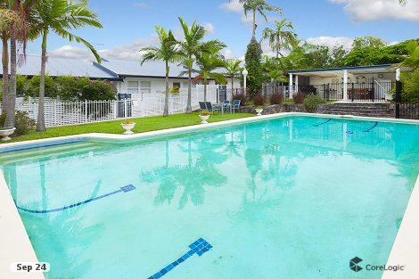 3/52 Stevenson St, Paddington, QLD 4064