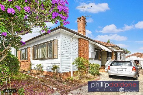 8 Jenkins St, Regents Park, NSW 2143