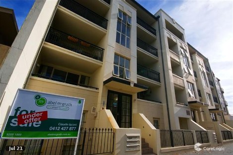 5/43 Shenton St, Northbridge, WA 6003