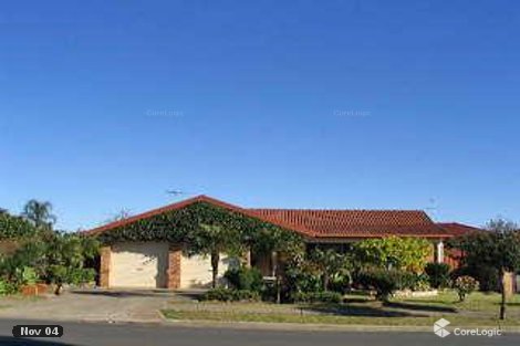 20 Gwandalan Rd, Edensor Park, NSW 2176