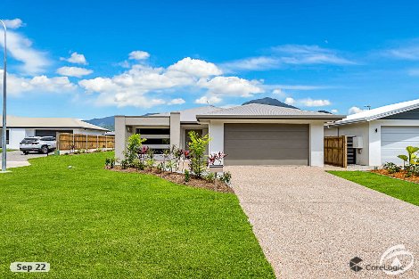 34 Moorinya Cct, Mount Peter, QLD 4869