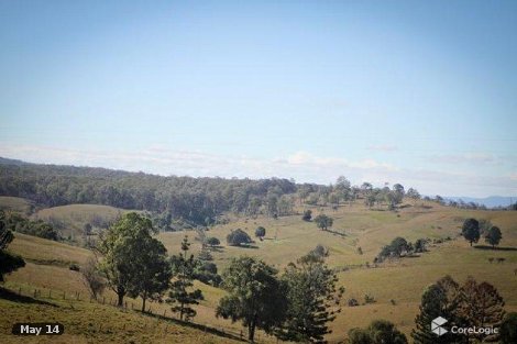 4068 Boonah-Rathdowney Rd, Rathdowney, QLD 4287