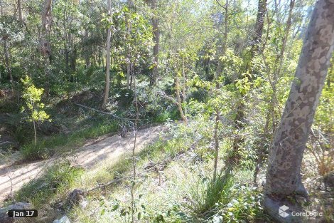 Lot 3 Agnesvale Rd, Kullogum, QLD 4660