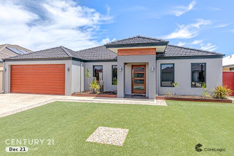 10 Pentecost Loop, Southern River, WA 6110