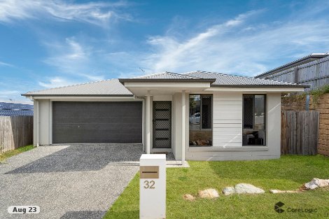 32 Callistemon Cres, Deebing Heights, QLD 4306