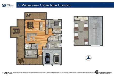 8 Waterview Cl, Lake Conjola, NSW 2539