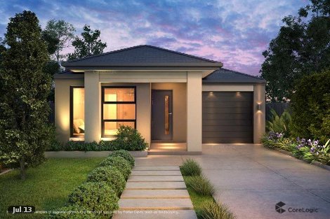 106a Galibier Pde, Plumpton, VIC 3335