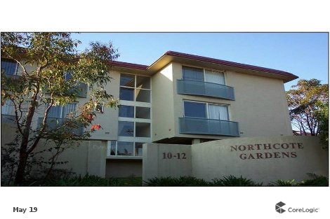 34/12 Northcote Rd, Hornsby, NSW 2077