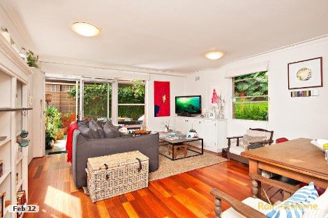 4/9 Cowdroy Ave, Cammeray, NSW 2062