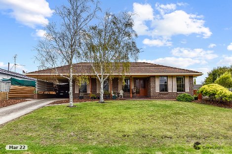 2 Finch St, Mount Gambier, SA 5290
