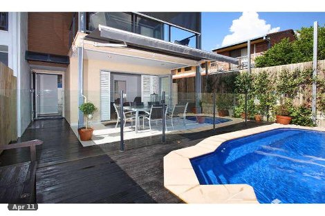 5/15 Burnaby Tce, Gordon Park, QLD 4031