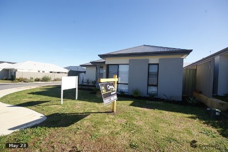 11 Amadeus Way, Success, WA 6164