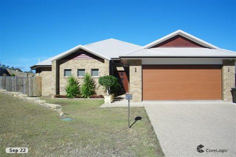 2a Southern Cross Cl, Telina, QLD 4680