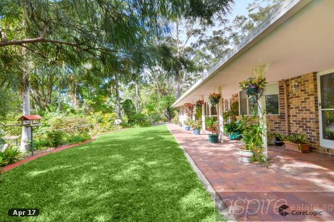 72 Tanawha Rd, Tanawha, QLD 4556