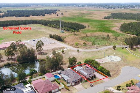 19 Featherwood Pl, Thornton, NSW 2322