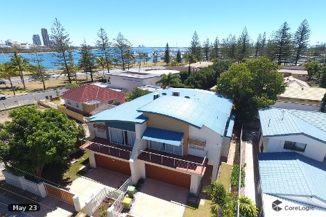 2/25 Montgomery Ave, Main Beach, QLD 4217