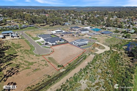 Lot 19 Bellbird Ave, Mulgoa, NSW 2745