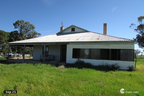 390 Hounsell Rd, Jeparit, VIC 3423