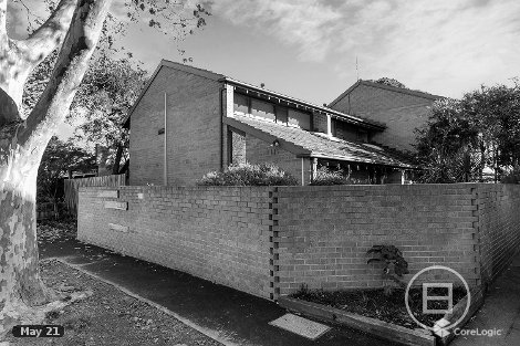 5/981-985 Rathdowne St, Carlton North, VIC 3054