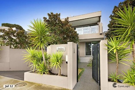 260a Beach Rd, Black Rock, VIC 3193