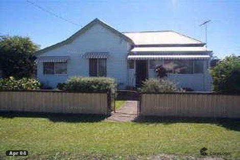 11 Egan St, North Macksville, NSW 2447