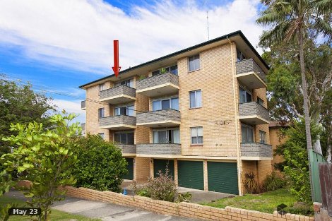 8/20-24 Harbourne Rd, Kingsford, NSW 2032