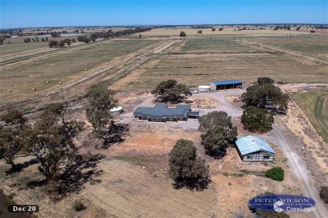 215 Ross Rd, Naring, VIC 3636