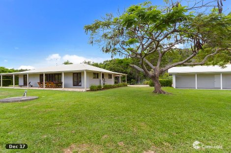 22 Bush Cherry Dr, Cobaki, NSW 2486