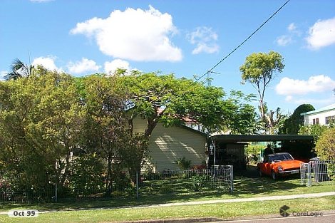 50 Hindes St, Lota, QLD 4179