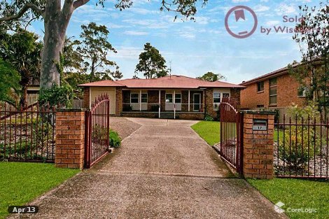 17 Aldenham Rd, Warnervale, NSW 2259