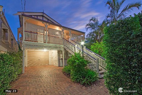 19 Frank St, Norman Park, QLD 4170