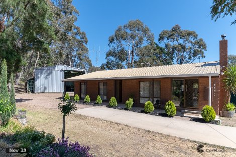 1 Ryans Lane, Heathcote, VIC 3523