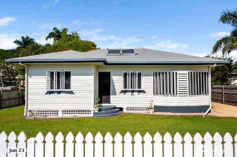 105 Howlett St, Currajong, QLD 4812