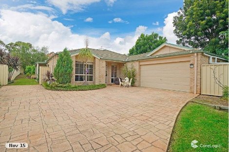 20 Irwin Ct, Narellan Vale, NSW 2567