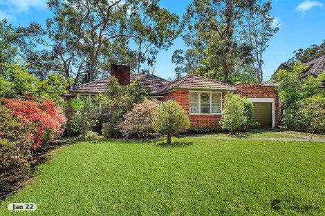 8 Annabelle Pl, Pymble, NSW 2073