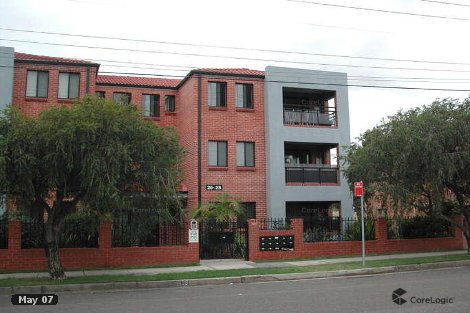 4/26-28 Melvin St, Beverly Hills, NSW 2209