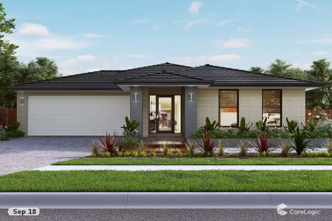 Lot 714 Plumpton Rd, Plumpton, VIC 3335