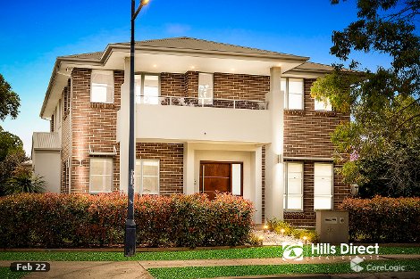 45 Meander Cres, The Ponds, NSW 2769