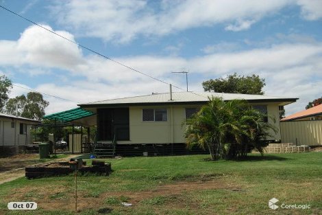 52 Bendee Cres, Blackwater, QLD 4717