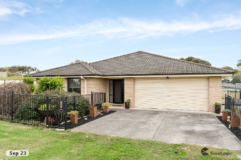 25 Coulston St, Beeac, VIC 3251