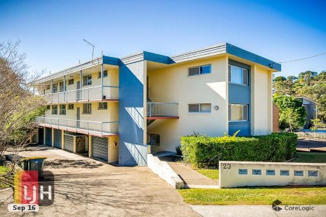 5/23 Erneton St, Newmarket, QLD 4051