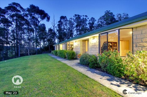 37 Dillons Hill Rd, Glaziers Bay, TAS 7109