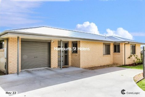 2/16 Heather Pl, St Helens, TAS 7216