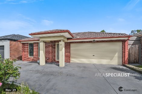 26 Bulga Wattle Cct, Lyndhurst, VIC 3975