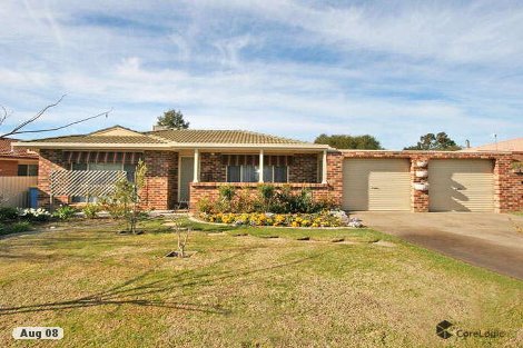 66 Dalman Pkwy, Glenfield Park, NSW 2650