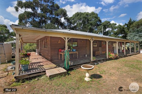 194 Flagstaff Ridge Rd, Linton, VIC 3360