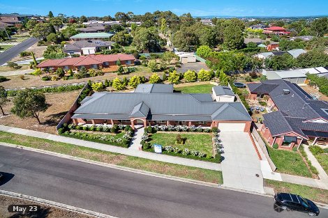 3 Pinevale Way, Ballarat North, VIC 3350