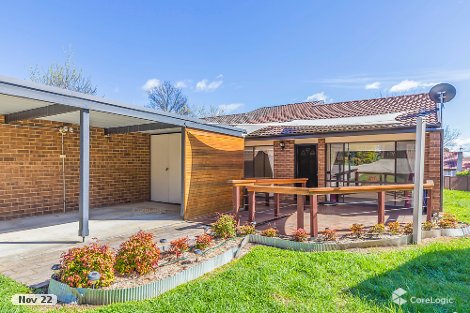 14/7 Watling Pl, Weston, ACT 2611