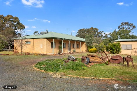 301 Logan-Wedderburn Rd, Wedderburn, VIC 3518